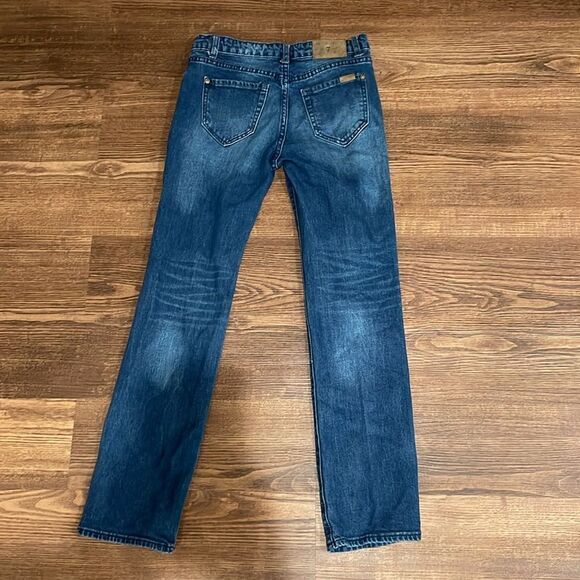 7 for All ManKind Jeans-Girls 14! - Picture 2 of 9